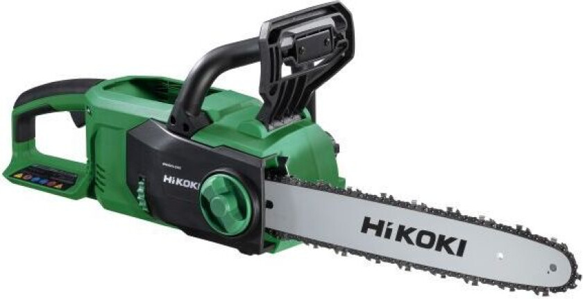 CS3635DB Kjedesag uten batteri og lader