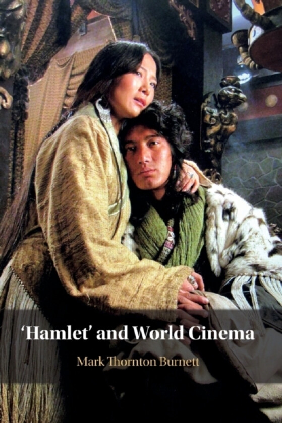 'Hamlet' and World Cinema av Mark Thornton Burnett (Paperback)