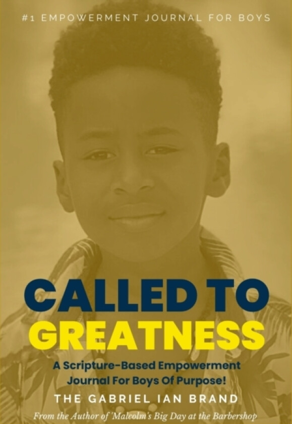 Called to Greatness av The Gabriel Ian Brand (Paperback)