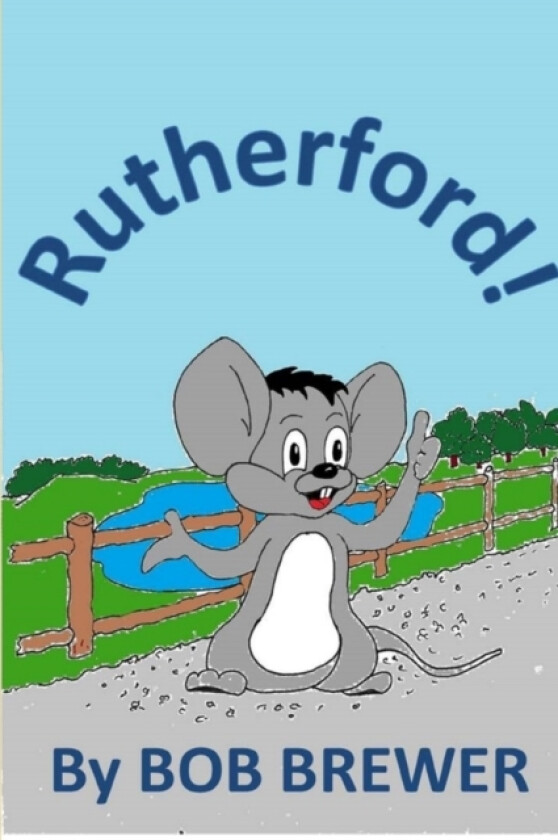 Rutherford av Bob Brewer (Paperback)