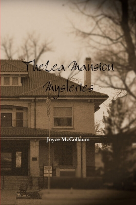 Lea Mansion Mysteries av Joyce McCollaum (Paperback)