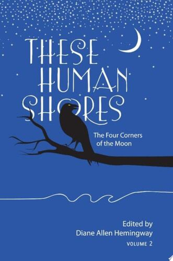 These Human Shores av Diane Allen Hemingway (Hardcover)