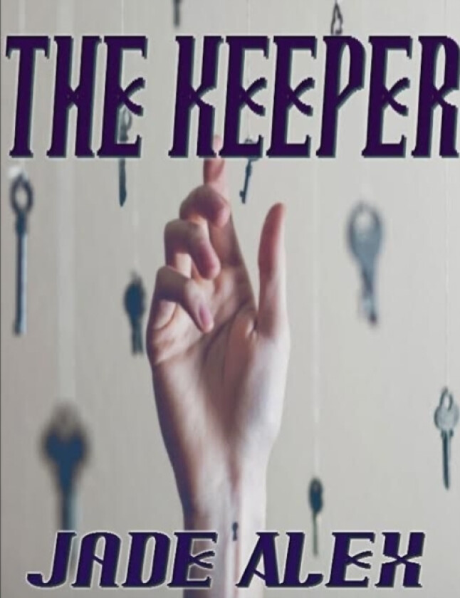 The Keeper av Jade Alex (Paperback)