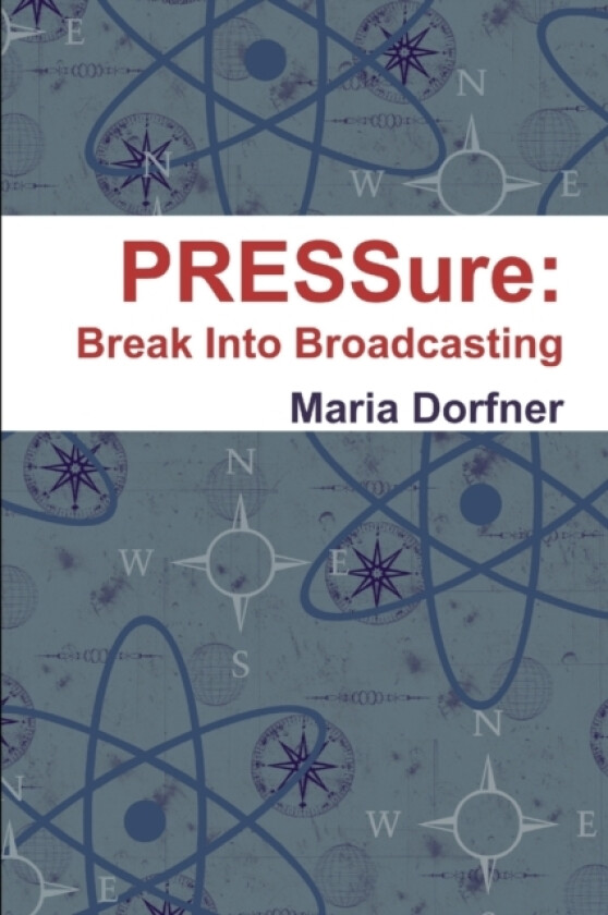PRESSure av Maria Dorfner (Paperback)