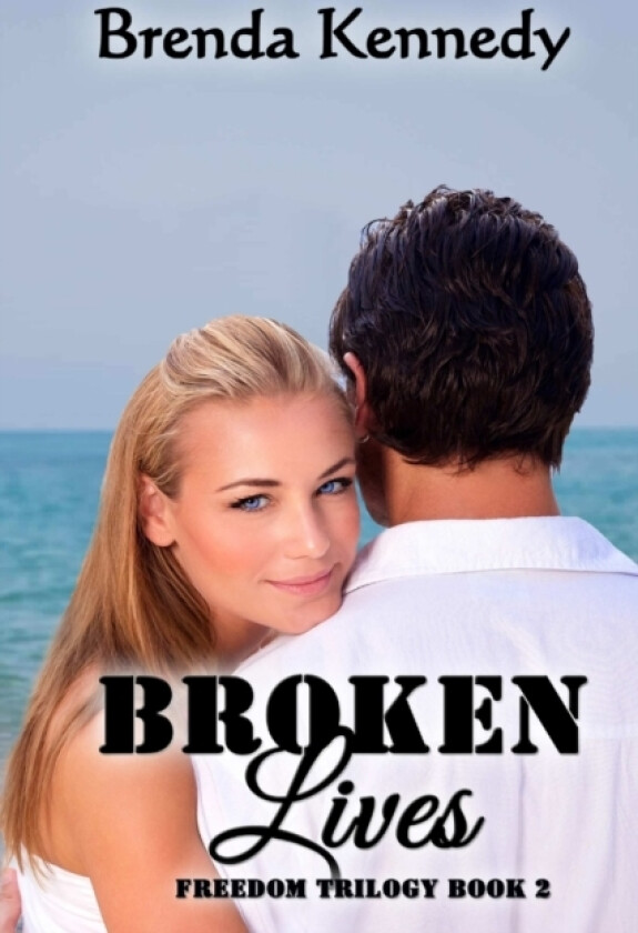 Broken Lives av Brenda Kennedy (Paperback)
