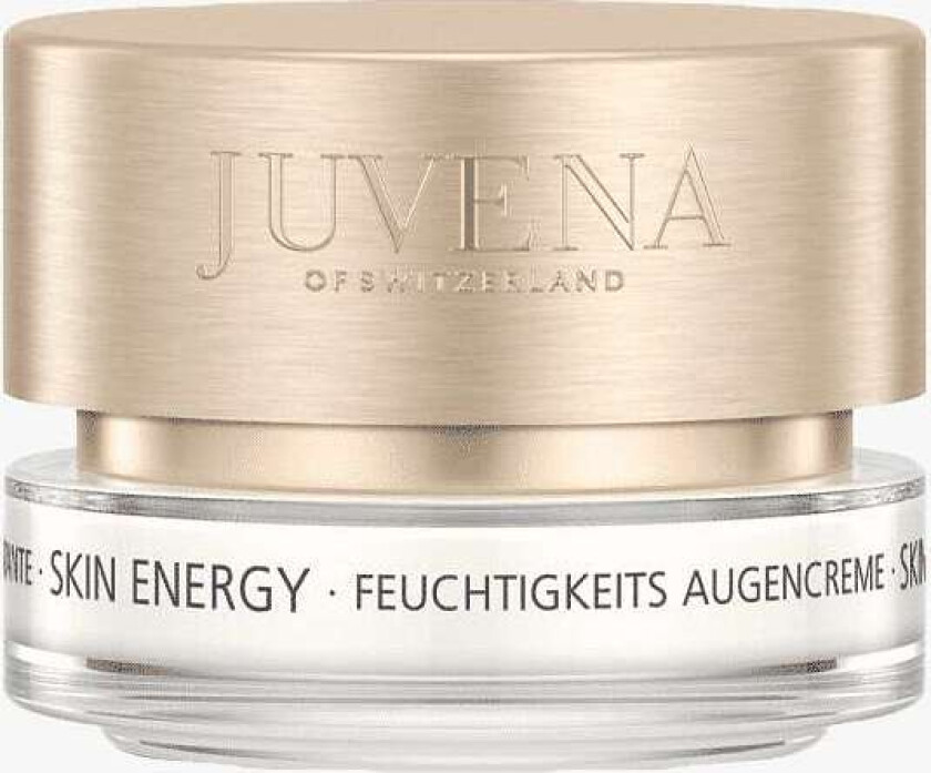 Juvena Skin Energy Moisture Eye Cream 15 ml