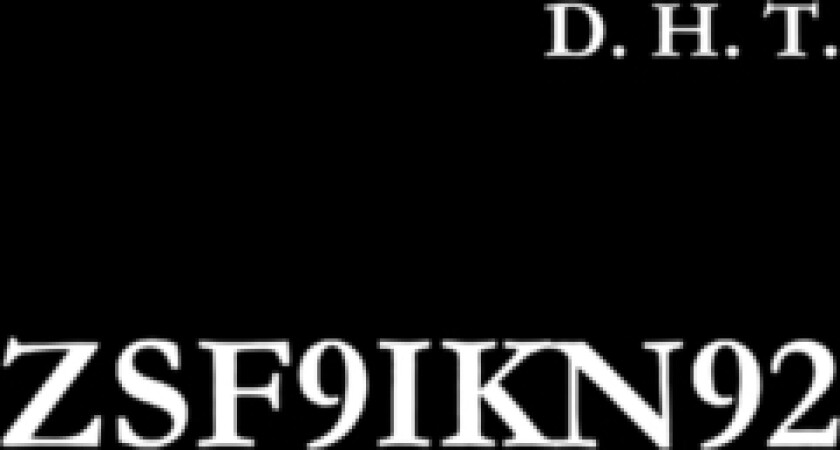 Zsf9ikn92 av Terence DEN HOED (Paperback)