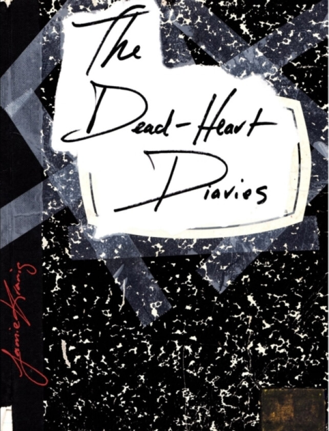 The Dead-Heart Diaries av Jamie Kranig (Paperback)