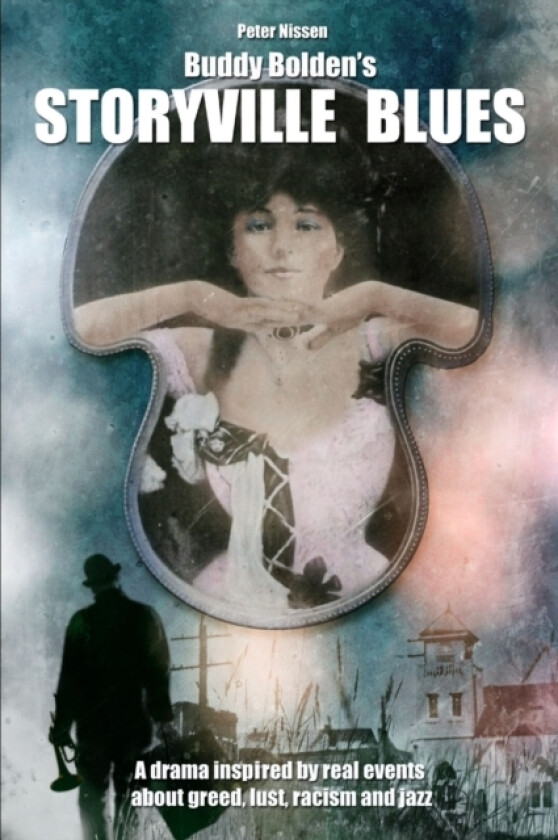 Buddy Bolden's Storyville Blues av Peter Nissen (Paperback)