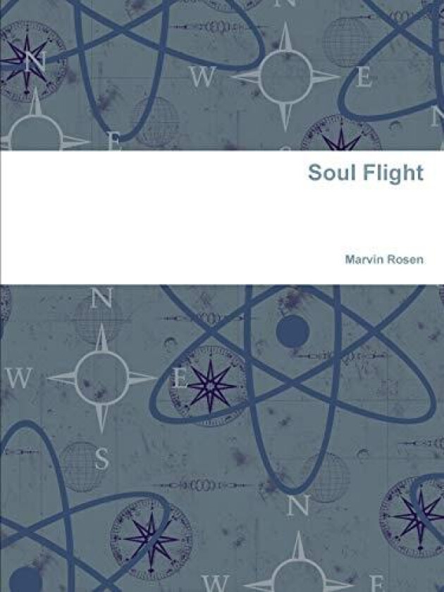 Soul Flight av Marvin Rosen (Paperback)
