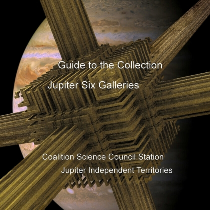 Guide to the Collection av David Petersen (Paperback)