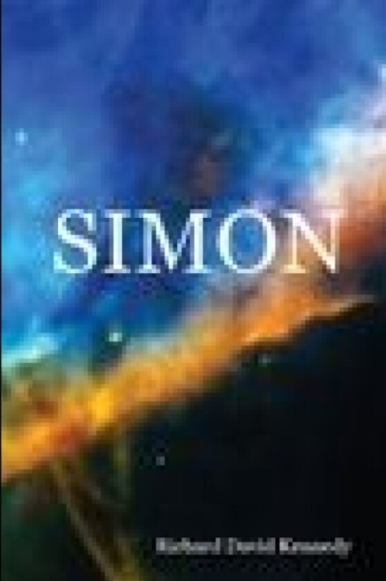 Simon av Richard Kennedy (Paperback)