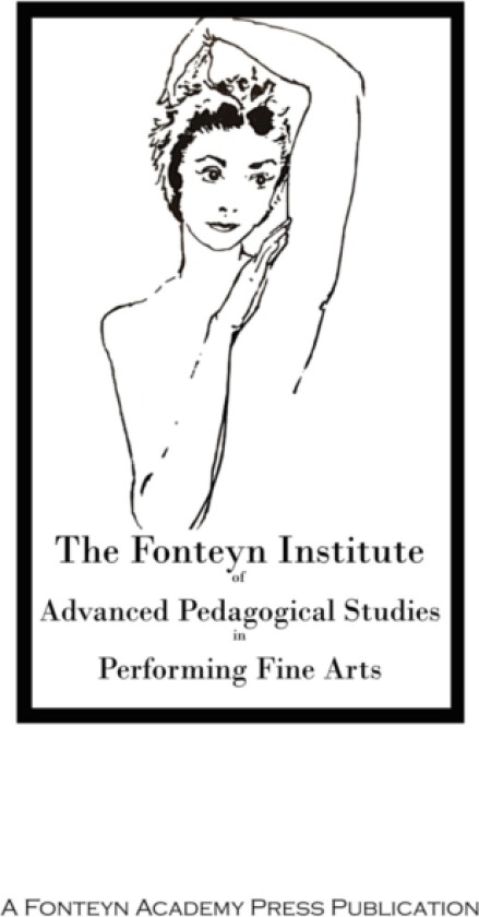 Fonteyn Institute of Advanced Pedagogical Studies av Ken Ludden (Paperback)
