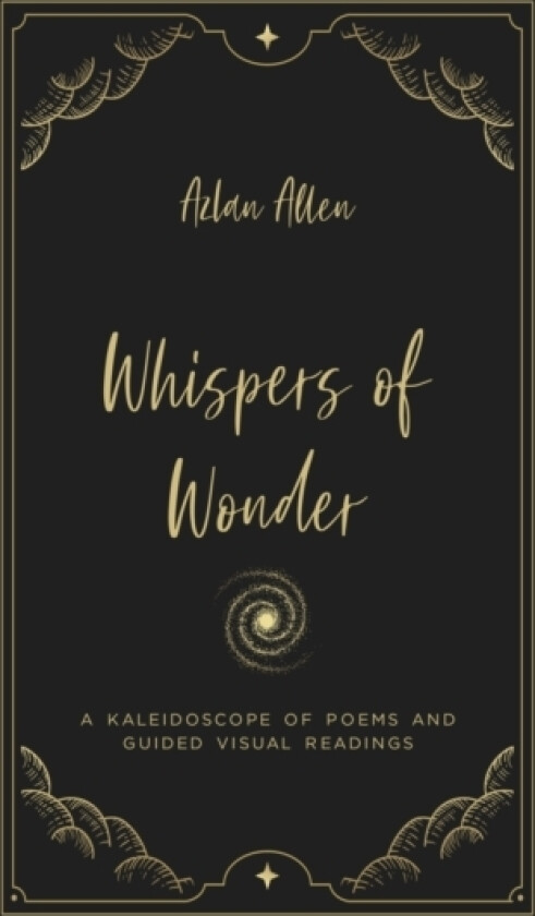 Whispers of Wonder av Azlan Allen (Hardcover)