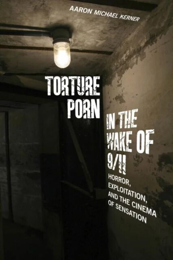 Torture Porn in the Wake of 9/11 av Aaron Michael Kerner