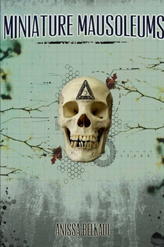 Miniature Mausoleums av Anissa Belkadi (Paperback)