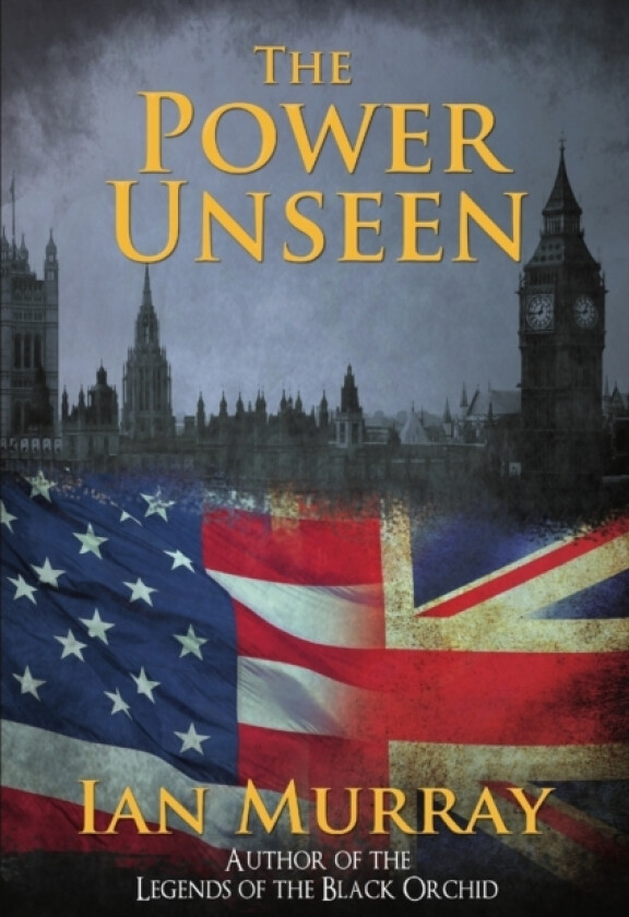 THE Power Unseen av Ian Murray (Paperback)