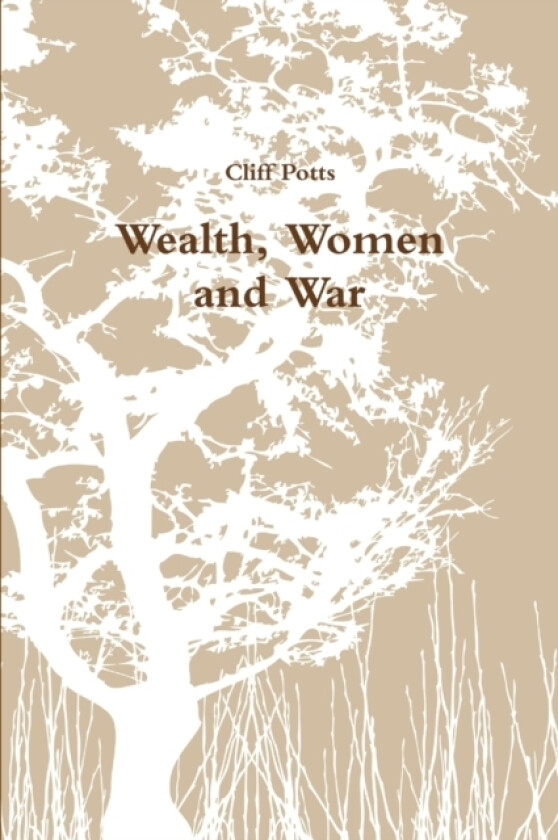 Wealth, Women and War av Cliff Potts (Paperback)