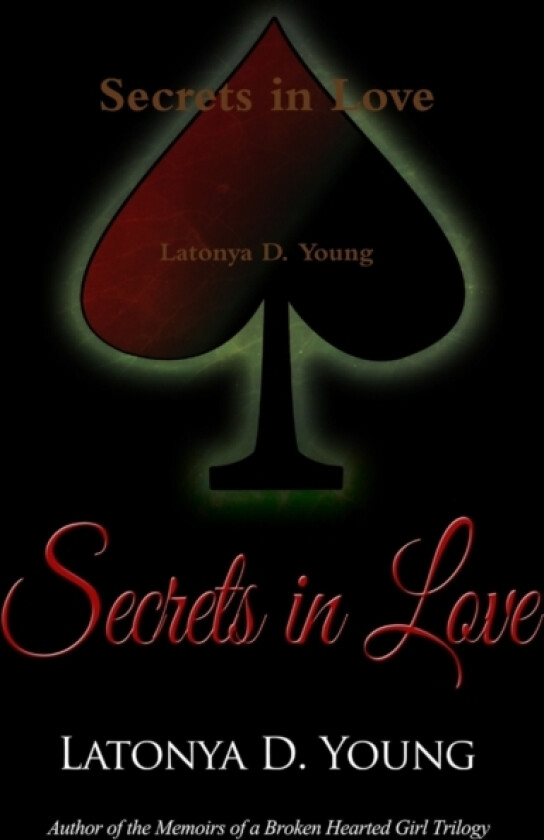 Secrets in Love av Latonya D. Young (Paperback)