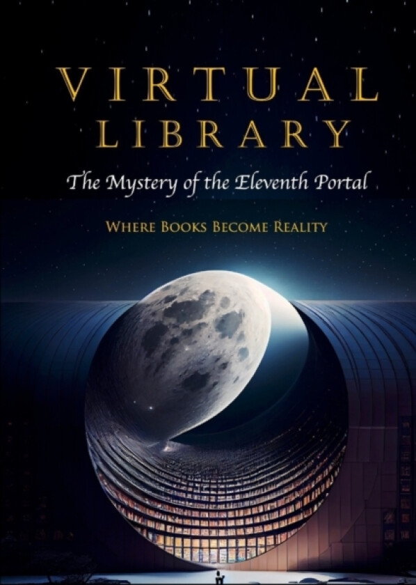 Virtual Library av David Lane, Kelly Lane (Paperback)