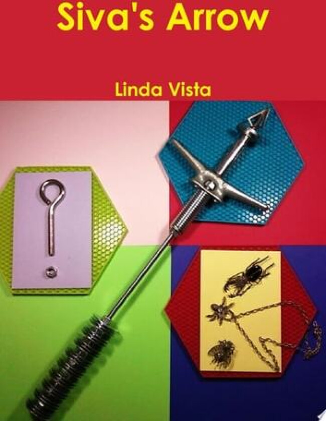 Siva's Arrow av Linda Vista (Paperback)