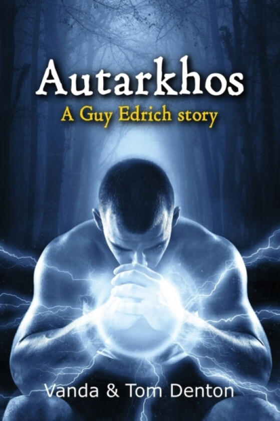 Autarkhos av Vanda Denton (Paperback)