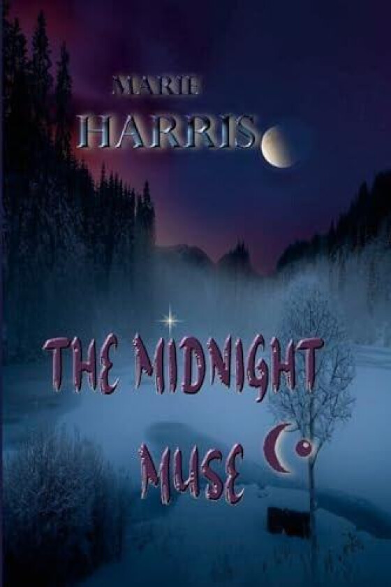 The Midnight Muse av Marie Harris (Paperback)