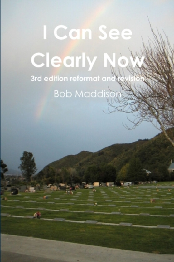 I Can See Clearly Now - 3rd Edition av Bob Maddison (Paperback)