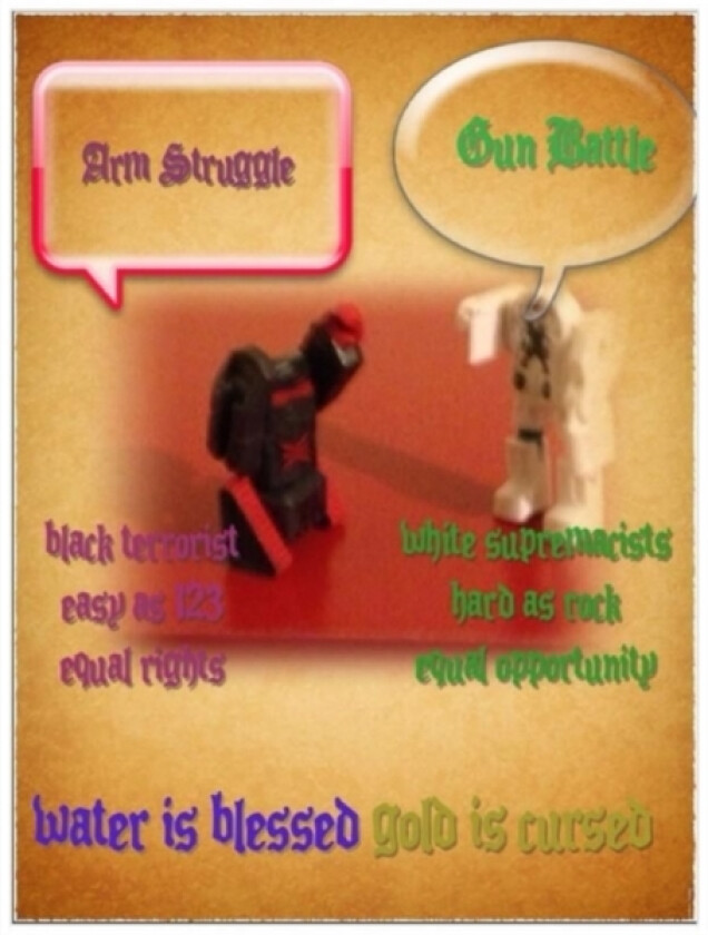 Nakaam Ya Kamyaab av A Submitter (Paperback)