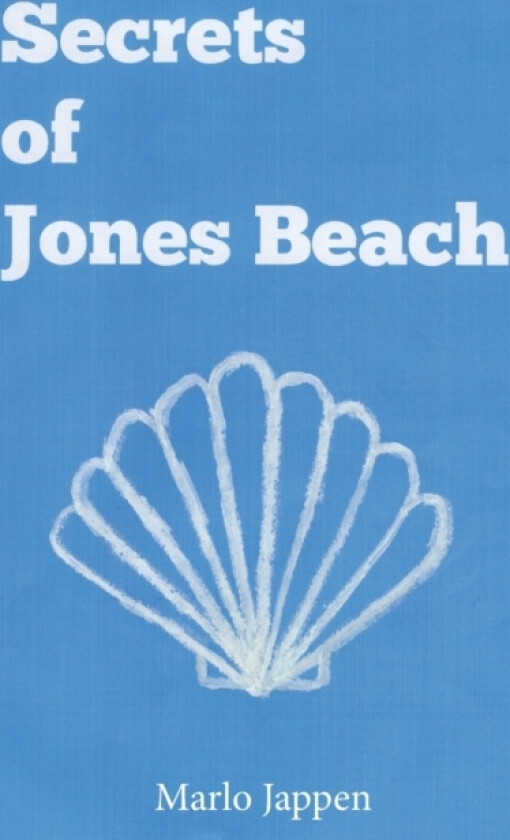 Secrets of Jones Beach av Marlo Jappen (Paperback)