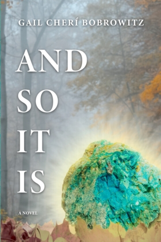 And So It Is av Gail Bobrowitz (Paperback)