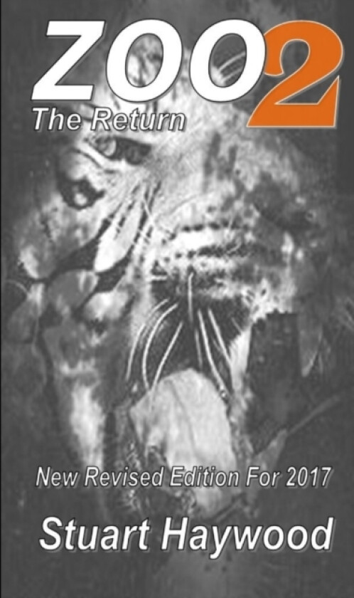 ZOO 2 (The Return) av Stuart Haywood (Paperback)