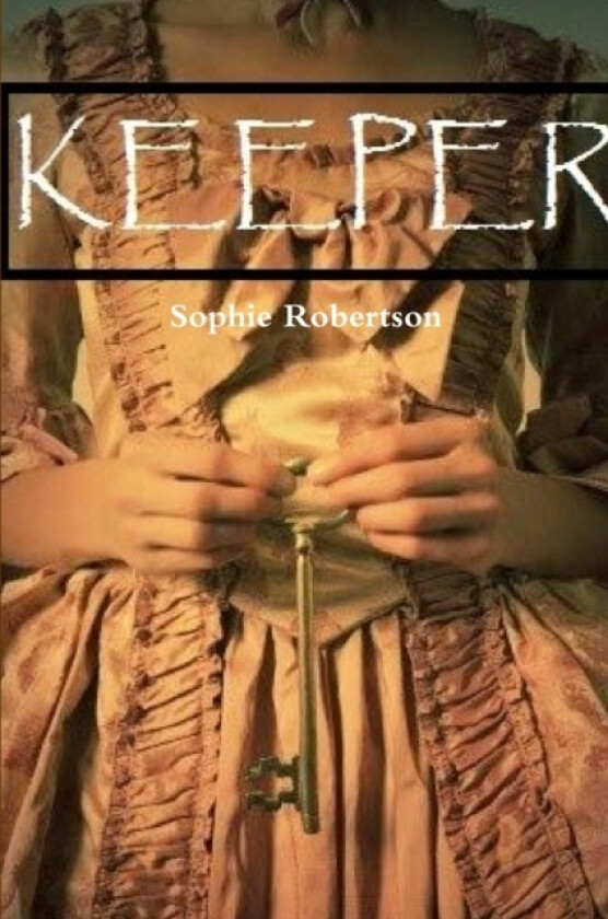 Keeper av Sophie Robertson (Paperback)