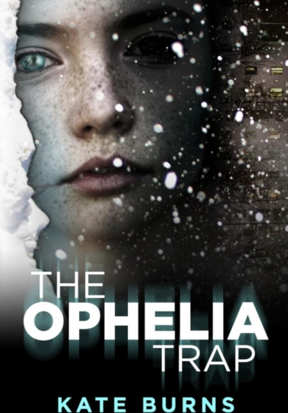 The Ophelia Trap av Ms Kate Burns (Paperback)