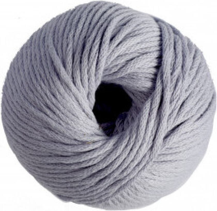 Natura XL Garn Unicolor 12 Grå
