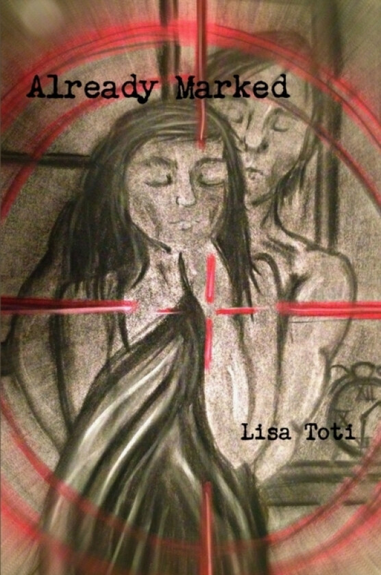 Already Marked av Lisa Toti (Paperback)