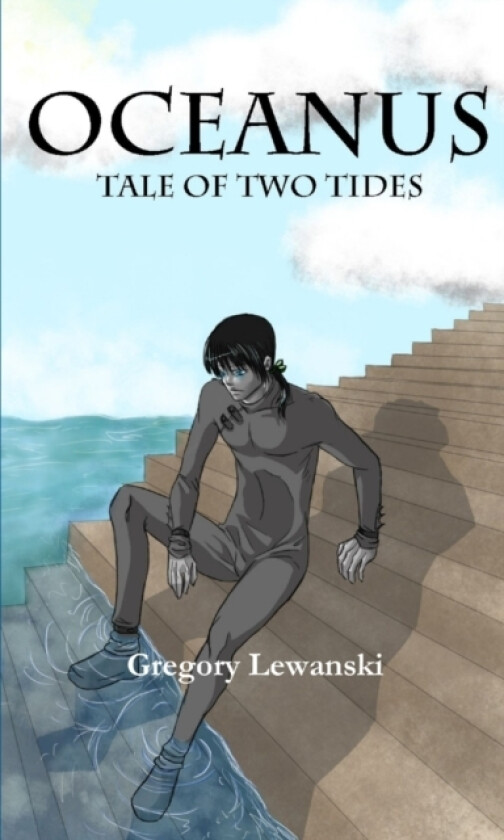 Oceanus, Tale of Two Tides av Gregory Lewanski (Paperback)