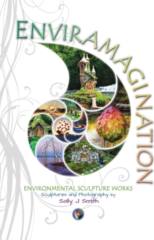 Enviramagination av Sally J Smith (Hardcover)