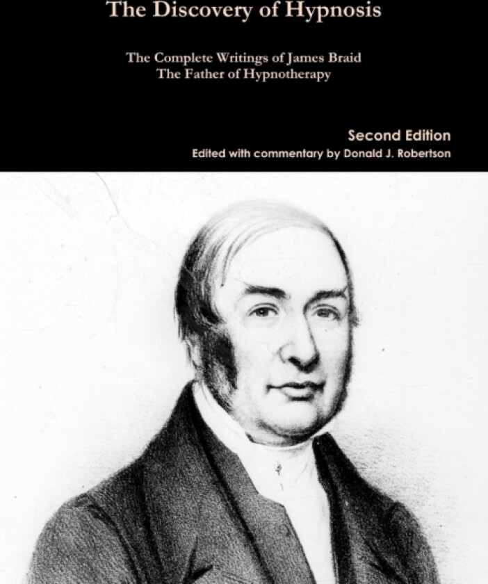 The Complete Writings of James Braid av James Braid (Paperback)