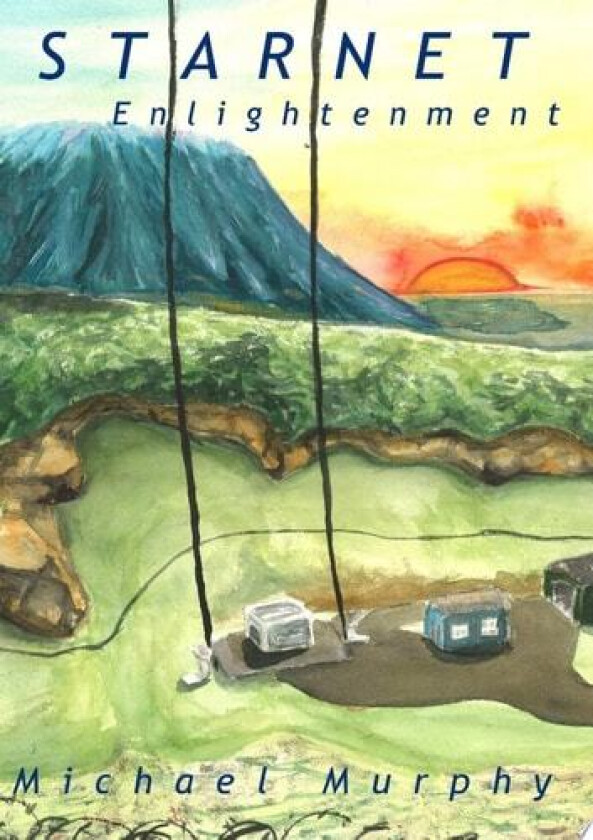 StarNet av Michael Murphy (Paperback)