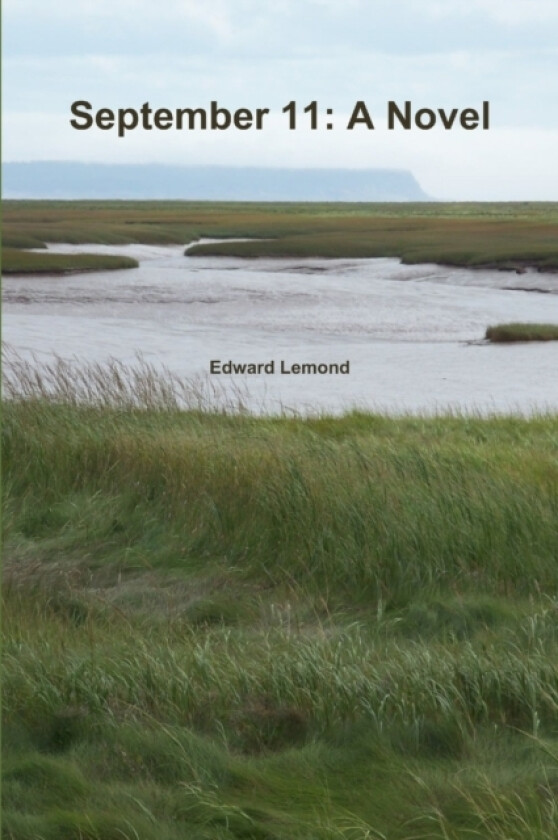 September 11: A Novel av EDWARD LEMOND (Paperback)
