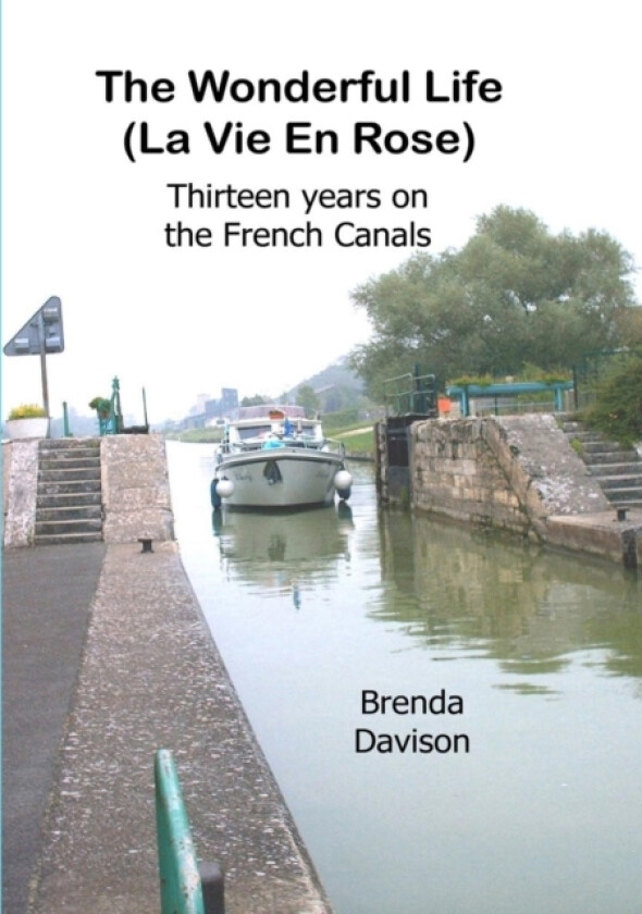 The Wonderful Life av Brenda Davison (Paperback)