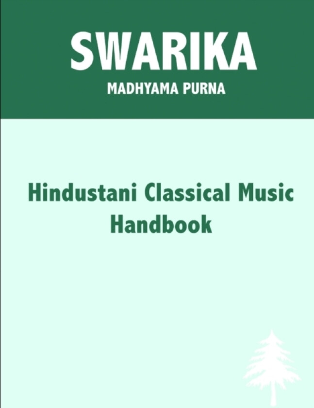 Swarika - Madhyama Purna av Divya Nandyala (Paperback)