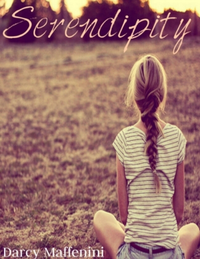 Serendipity av Darcy Maffenini (Paperback)