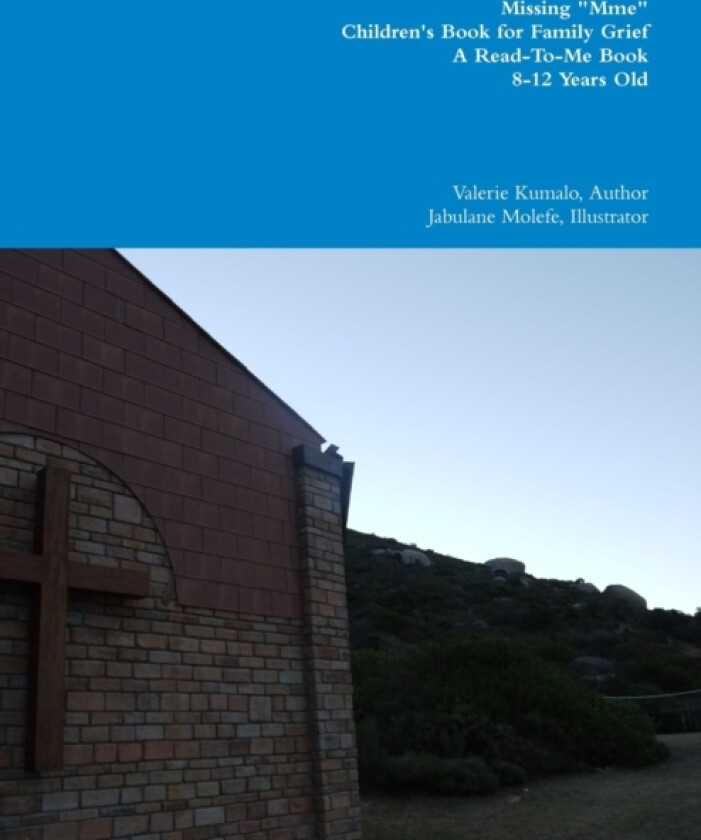 Missing "Mme" 8-12 av Valerie Kumalo (Paperback)