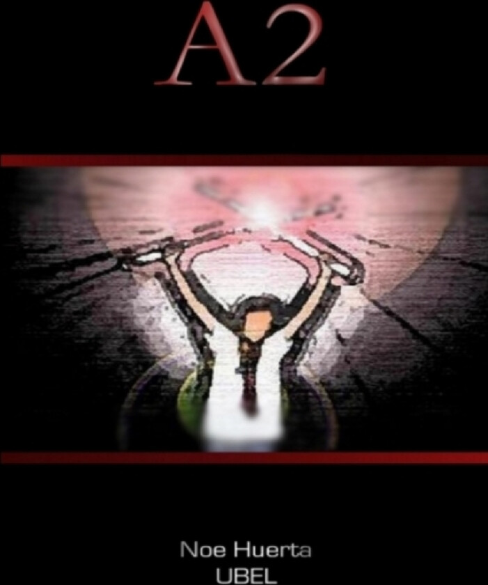 America 2 av Noe Huerta (Paperback)