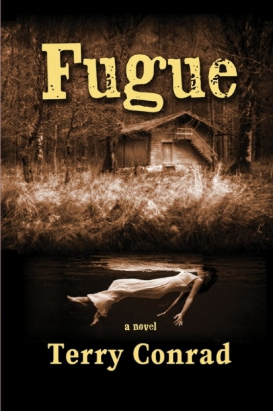 Fugue av Terry Conrad (Paperback)