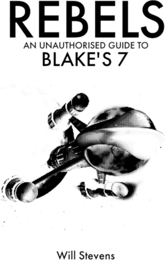 Rebels av Will Stevens (Paperback)