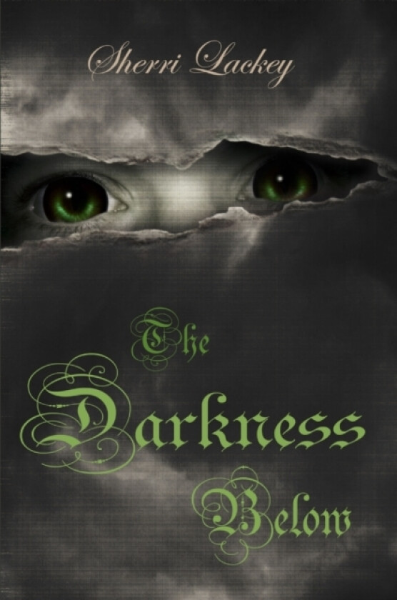 The Darkness Below av Sherri Lackey (Paperback)