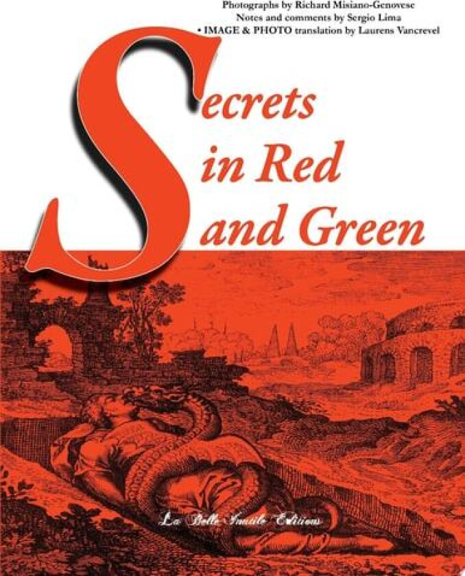 Secrets in Red and Green av R.Misiano-Genovese (Paperback)